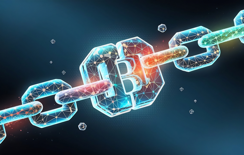 Integration of Blockchain in Financial Services