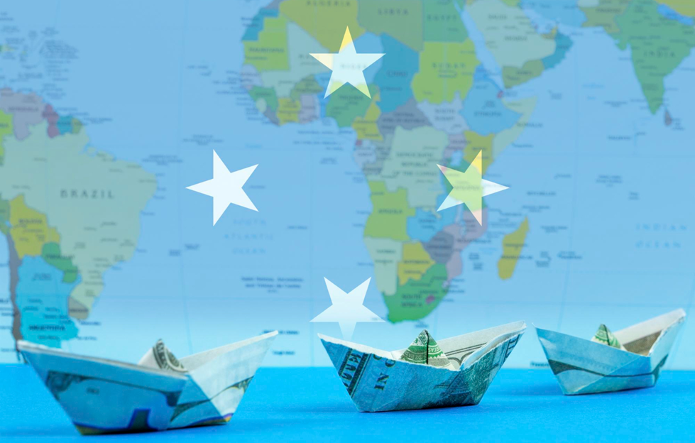 Rising Stars in Southern Africa’s Business World