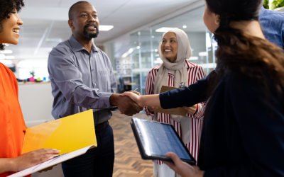 The Role of Public-Private Partnerships in Boosting Industry in East Africa