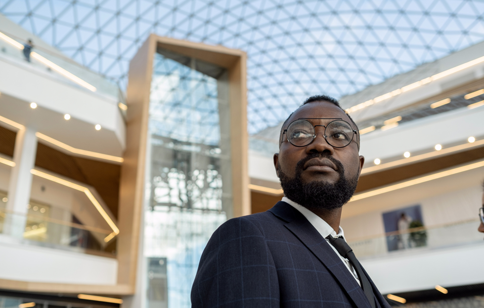 The Ripple Effect of Global Economic Trends on East Africa