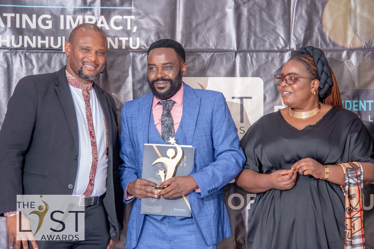 John Arufandika: The Emerging Technologies Leader Powering Africa’s AI Future