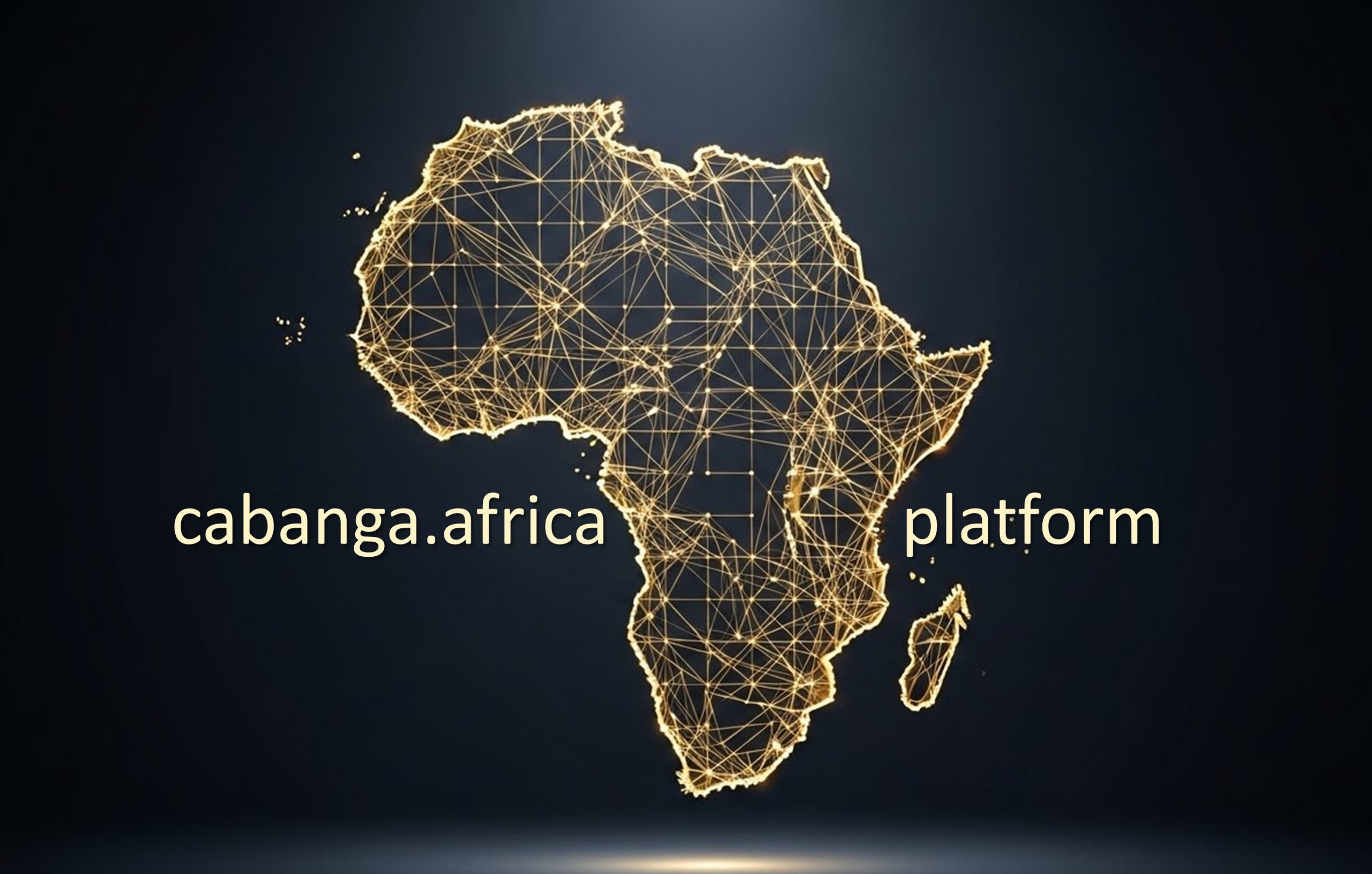 Cabanga Africa Group Unifies Its Continental Voice Under the Cabanga.Africa Platform Cabanga Africa Group Unifies Its Continental Voice Under the Cabanga.Africa Platform
