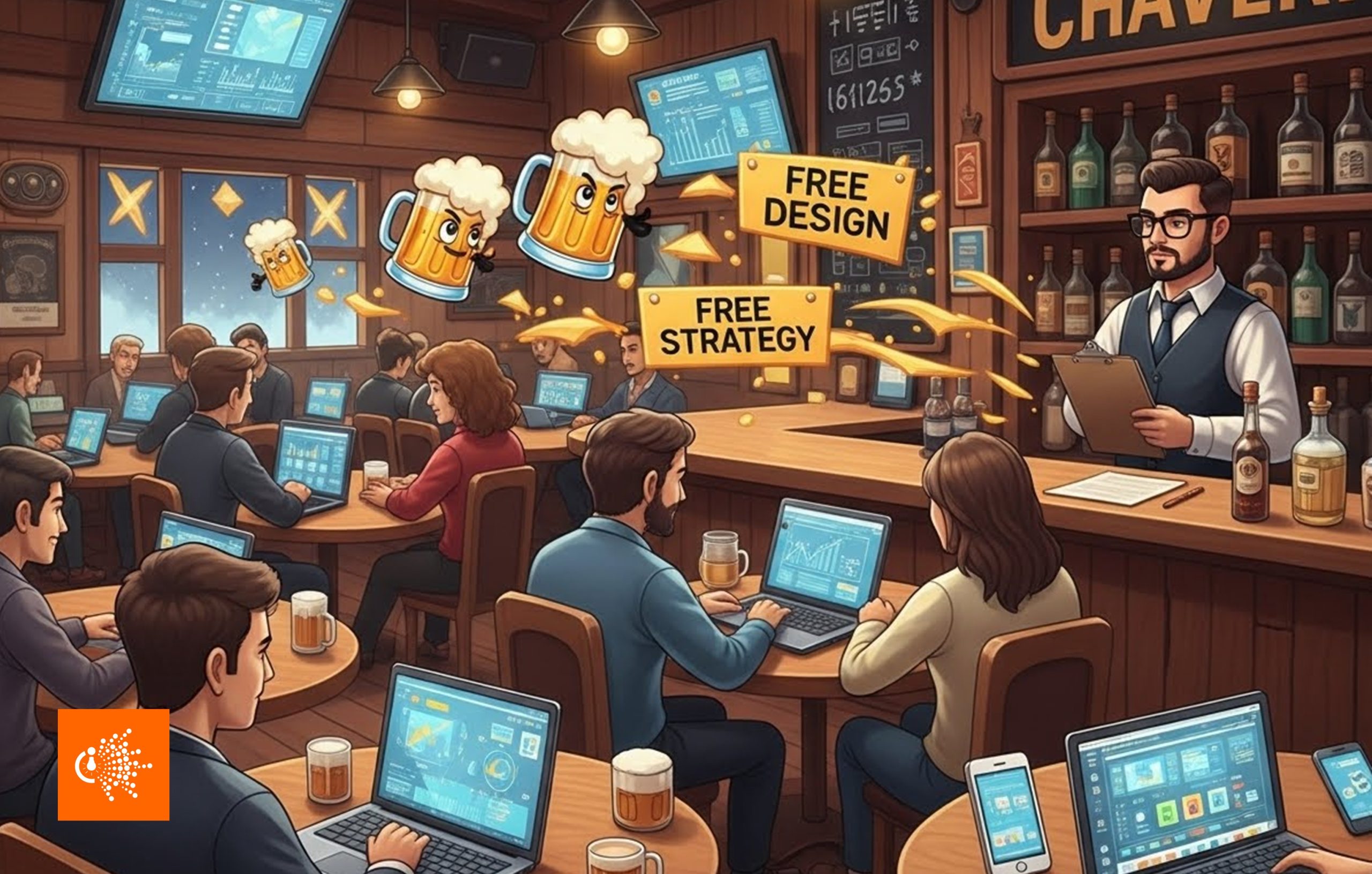 Stop Giving Free Beer: How South African Tavern Rules Apply to Your Business