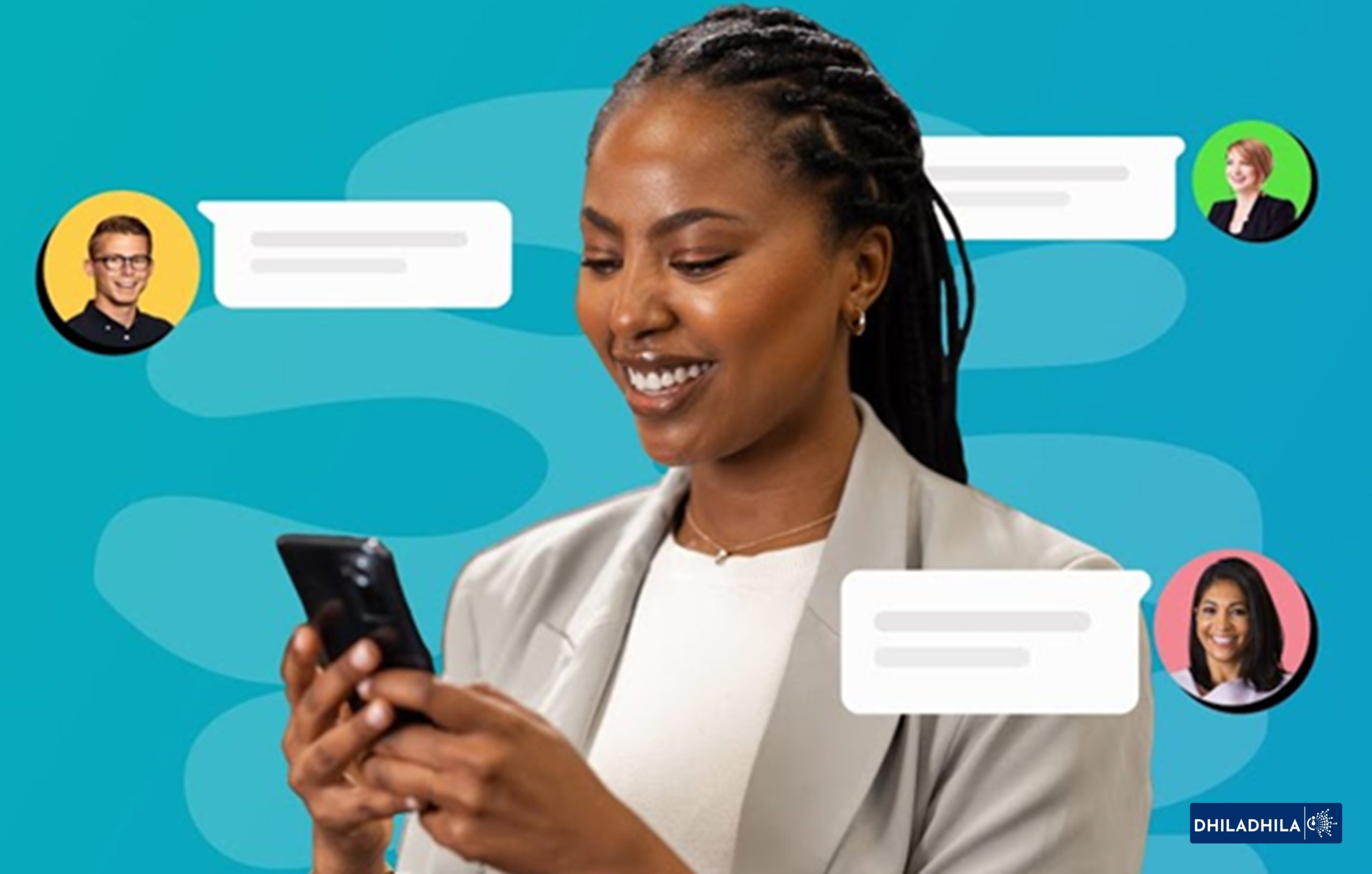 Please Ask Any Question (PAAQ) App: The Question-Driven Social Revolution Redefining Professional Networking