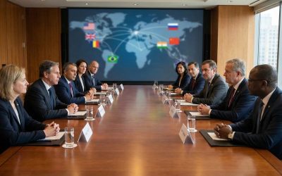 The New Copper Kings: Ruvimbo Resources and the Institutionalization of Central African Flows