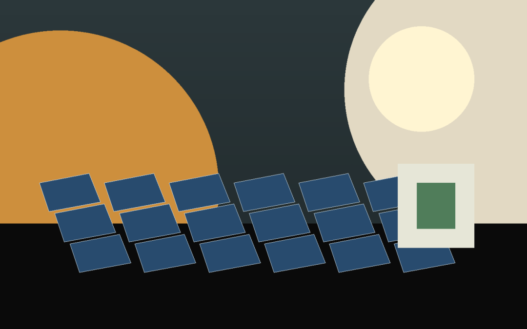 Oman’s OQ studies 500MW solar project in Angola