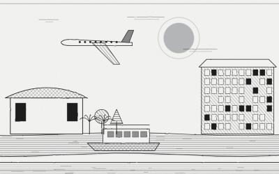 Congo’s travel trade lost two lifelines in one week: Goma’s airport and Kinshasa’s seats