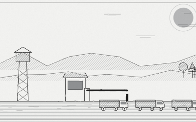 Congo’s infrastructure gap: CDF 670 billion of capital spend against a private rail trial