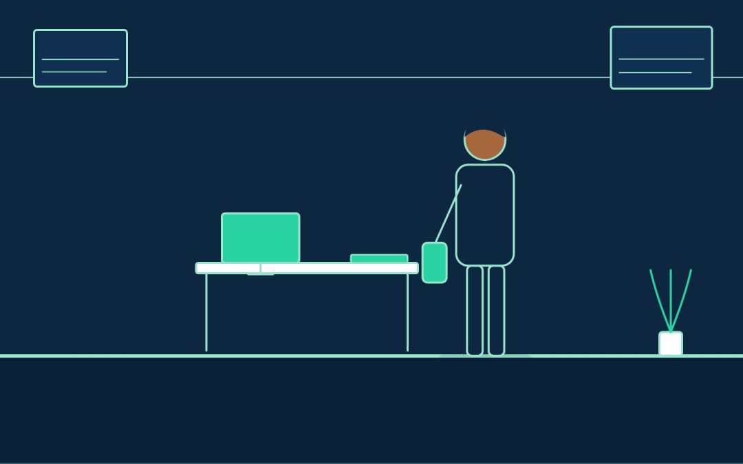 Five Layers That Turn a Cleaner’s Claim Into a Checkable Record