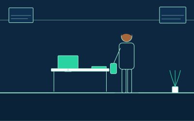 Five Layers That Turn a Cleaner’s Claim Into a Checkable Record